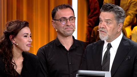 3 milyonluk soru bildikleri yerden geldi!