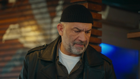 Arka Sokaklar 742. Bölüm Fragmanı – 2