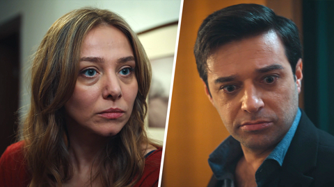 Yağız, Pınar’a tokat attı!