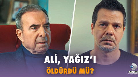 Arka Sokaklar 743. Bölüm Fragmanı