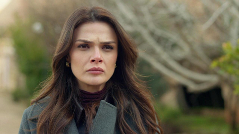 Uzak Şehir son bölümü ile damga vurdu!