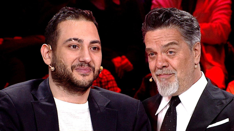 Bekir, Beyaz abisine bir söz verdi!