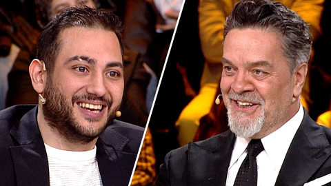 Bekir Kavak 250 bin lira kazandı!