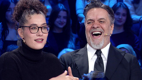 Uzun boy dezavantajı…