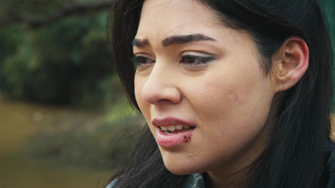 Yaren, ailesinden kaçabilecek mi?