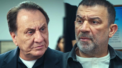 Arka Sokaklar 744. Bölüm Fragmanı