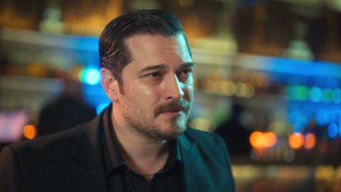 Eşref Rüya’nın son bölümüne damga vuran anlar!