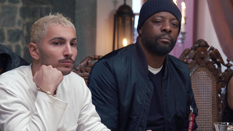 “The Traitors Türkiye” görkemli tanıtım lansmanı