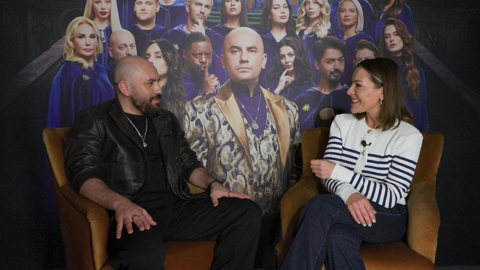 Giray Altınok ve Asiye Acar’ın çok özel buluşması!