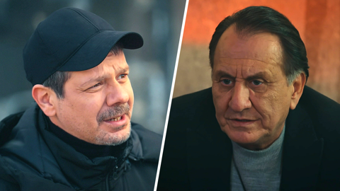 Arka Sokaklar 745. Bölüm Fragmanı