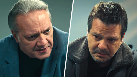 Eski Başsavcı Fevzi Kılıç intikam için döndü!