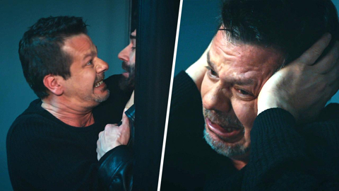 “Kimse ‘yolcu’yla baş edemez!”