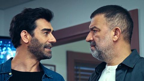 Rıza Baba ve ekip açığa alındı!