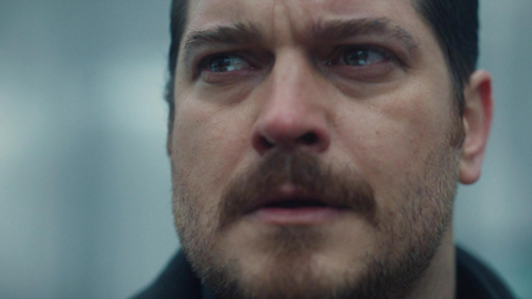 Eşref Rüya’nın son bölümünde duygusal anlar!