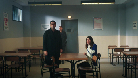 Uzak Şehir’de Meryem fırtınası!