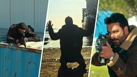 Arka Sokaklar 745. Bölüm Fragmanı – 2