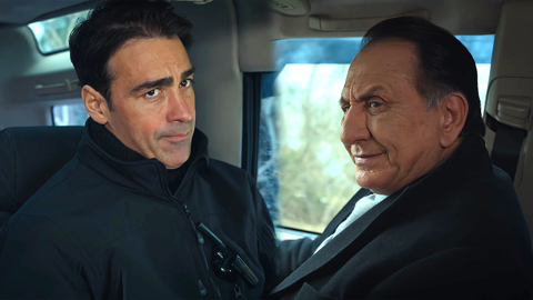 Arka Sokaklar 745. Bölüm Ön İzleme – 2