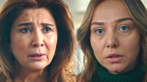 Arka Sokaklar 745. Bölüm Ön İzleme – 3