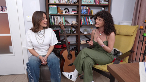 Pazar Gezmesi 18. Bölüm Fragmanı – Nazlı Senem Ünal