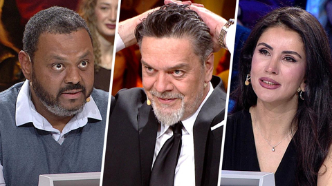 Beyaz’la Joker 16. Bölüm Fragmanı