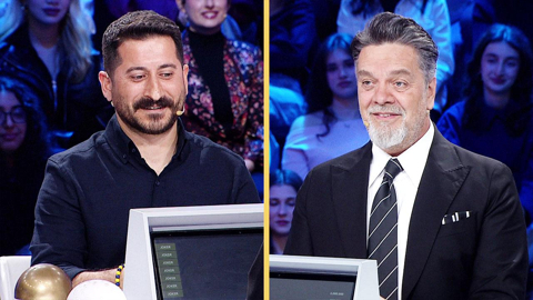 Kız tarafı damadı ilk kez Beyaz’la Joker’de görecek!