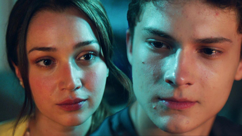 Daha 17 3. Bölüm Fragmanı – 2