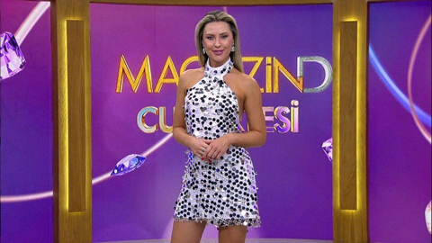 13.06.2026 / Magazin D Cumartesi