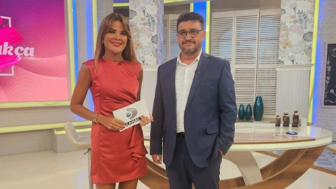 Konuştukça 513. Bölüm / 19.07.2026