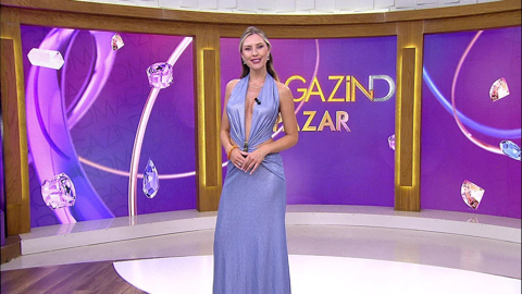 19.07.2026 / Magazin D Pazar