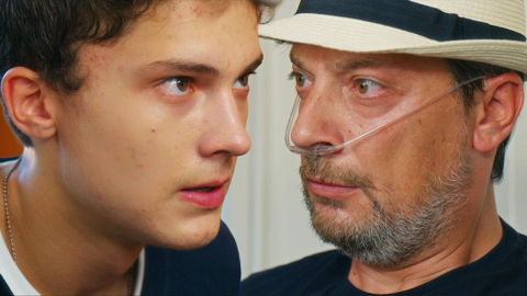 Daha 17 9. Bölüm Fragmanı – 2