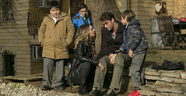 Küçük Ağa 39. Bölüm Özeti