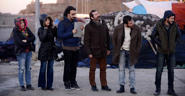 Ulan İstanbul 30. Bölüm Özeti