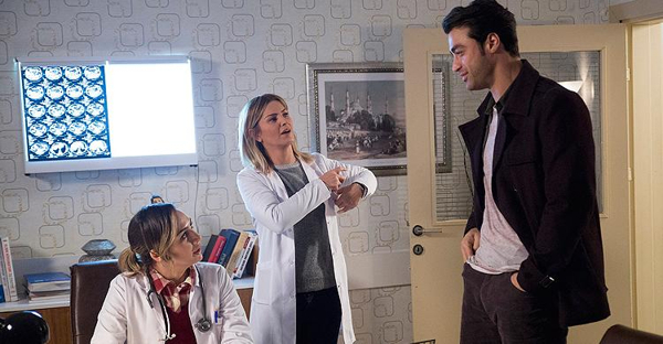 Küçük Ağa 42.Bölüm Özeti
