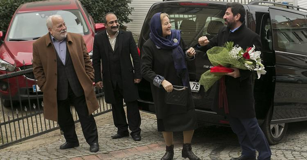 Küçük Ağa 43.Bölüm Özeti