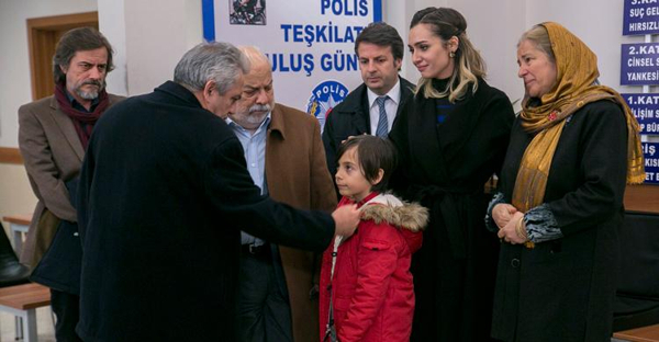 Küçük Ağa 44.Bölüm Özeti