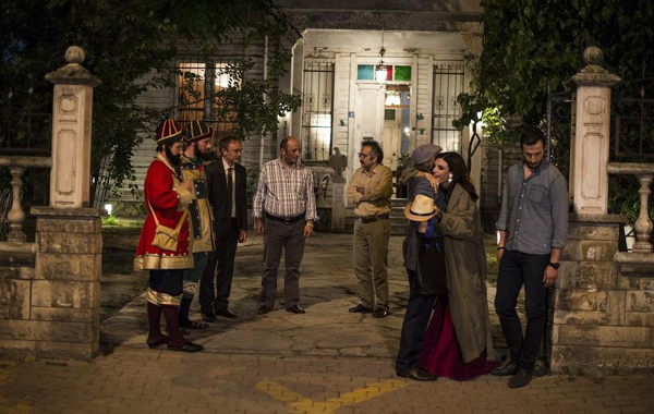 Beş Kardeş 8.Bölüm Özeti
