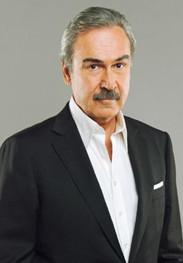 Cevdet Arıcılar