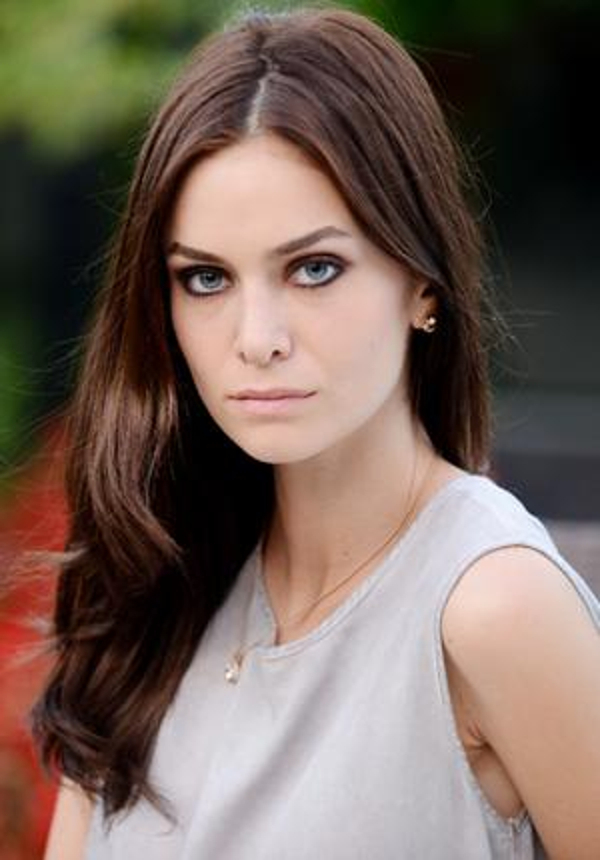 Seren Deniz Yalçın
