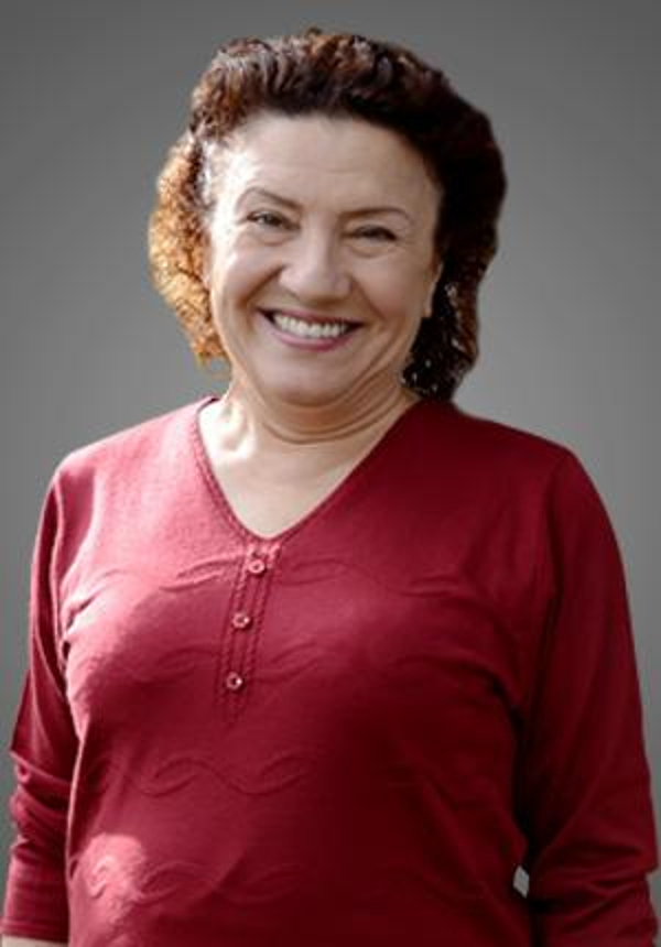 Ayşenil Şamlıoğlu