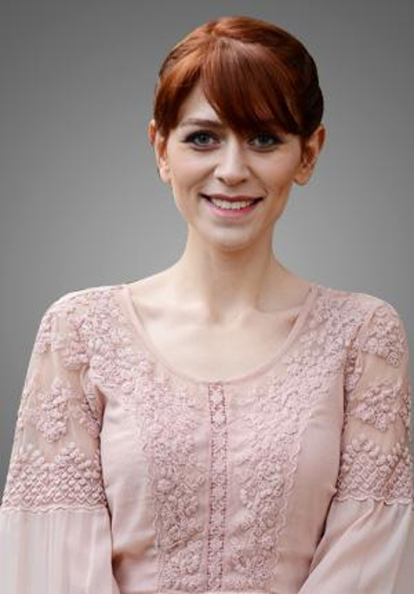 Hazal Türesan