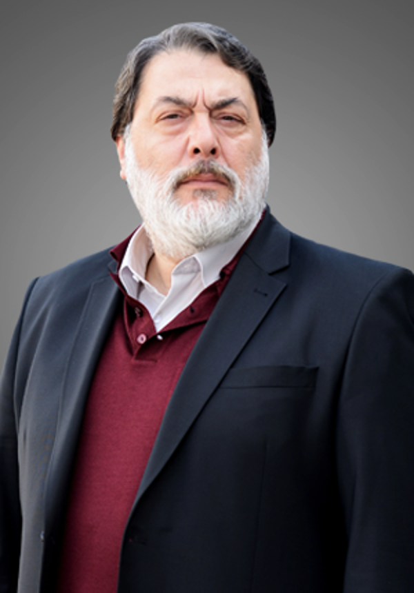 Kerem Atabeyoğlu