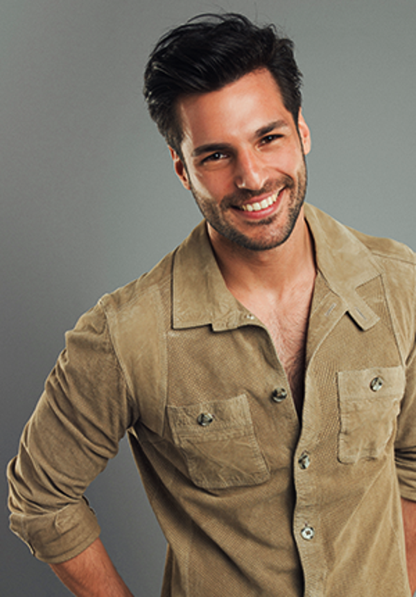 Serkan Çayoğlu