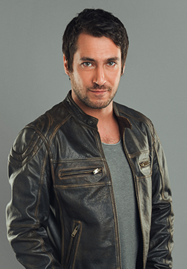 Berk Hakman