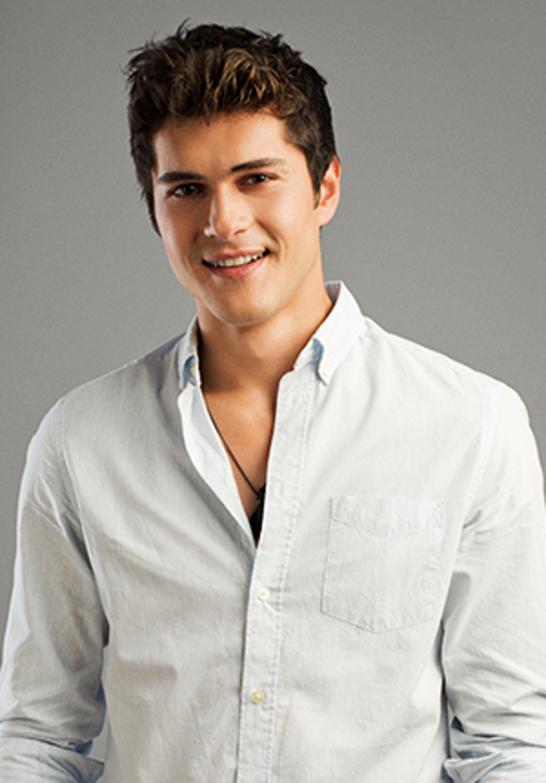 Alperen Duymaz