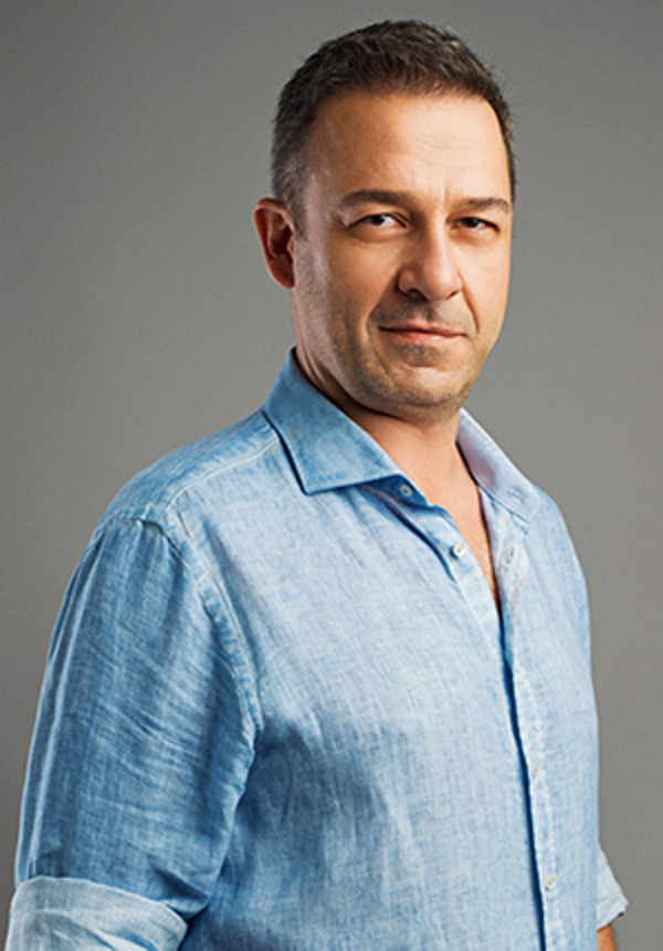 Murat Aygen