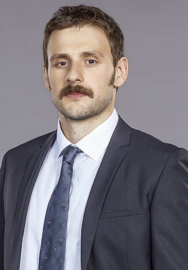Görkem Şarkan
