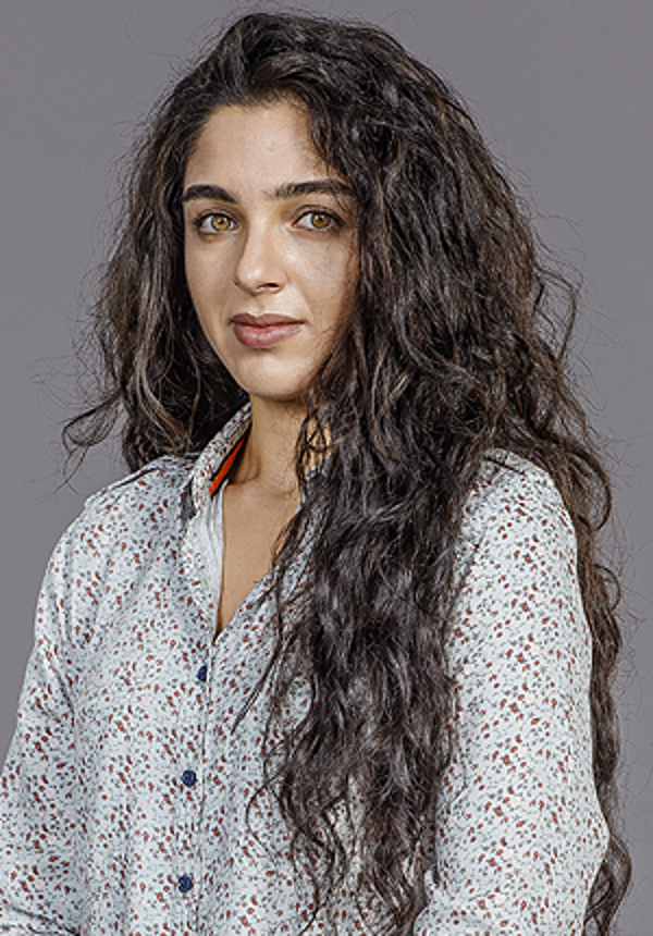 Begüm Akkaya
