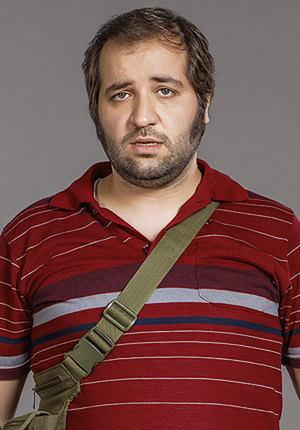 Sami Aksu