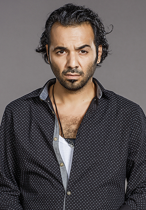 Bora Koçak