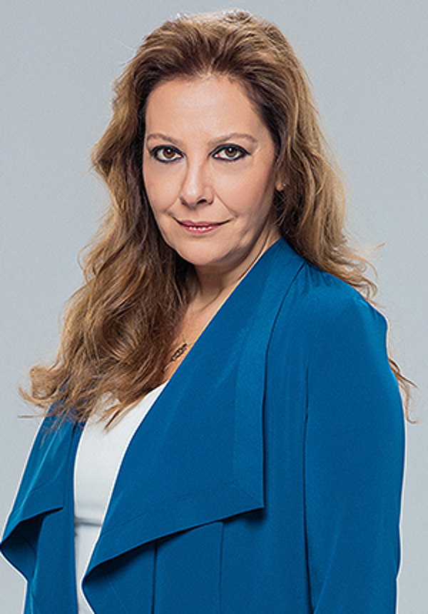 Ayda Aksel
